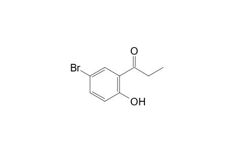 5'-Bromo-2'-hydroxypropiophenone