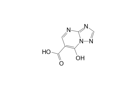 7-Hydroxy-[1,2,4]triazolo[1,5-a]pyrimidine-6-carboxylic acid
