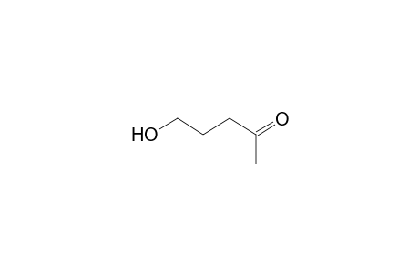 5-Hydroxy-2-pentanone