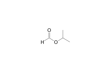 Formic acid, isopropyl ester