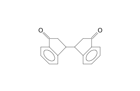 Rac-3,3'-biindan-1-one