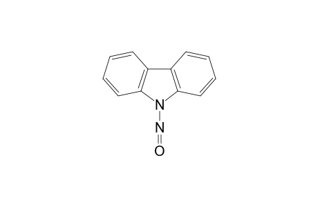 9-nitrosocarbazole