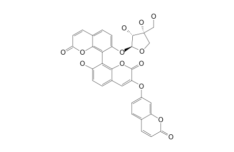 EDGEWOROSIDE-B