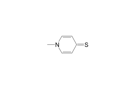 4-MERCAPTO-N-METHYL-PYRIDINE