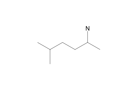 1,4-dimethylpentylamine