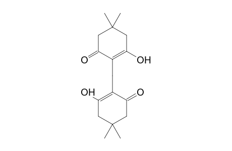 Bis(4,4-dimethyl-2-hydroxy-6-oxo-1-cyclohexenyl)-methane
