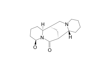 (+)-2-BETA-HYDROXY-APHYLLINE