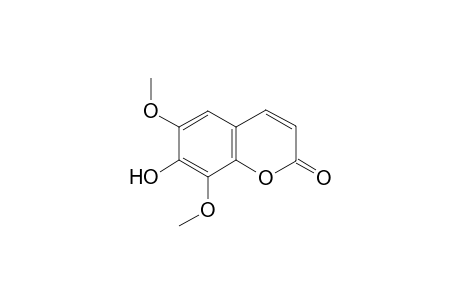 Isofraxidin