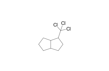 1-Trichloromethyl-cis-perhydropentalene