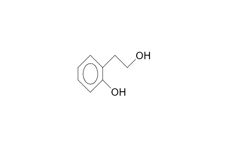 2-Hydroxy-phenethylalcohol