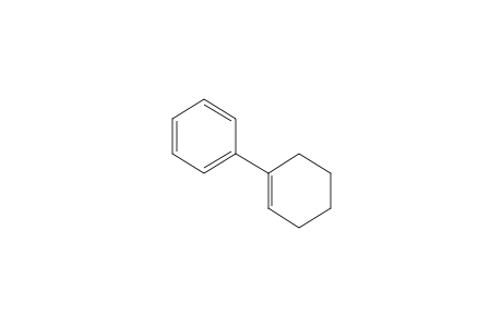 1-Phenyl cyclohexene