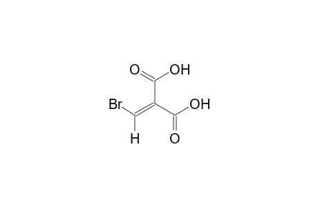 bromomaleic acid