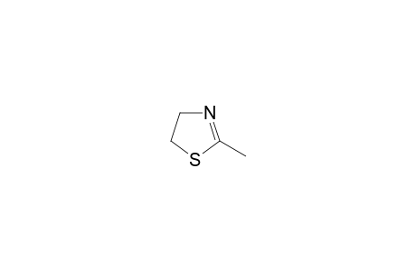 2-Methyl-2-thiazoline