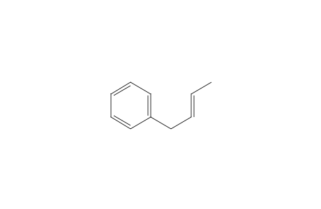 (E)-1-Phenyl-2-butene