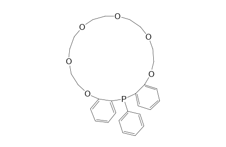 PHENYLPHOSPHADIBENZO-21-CROWN-7