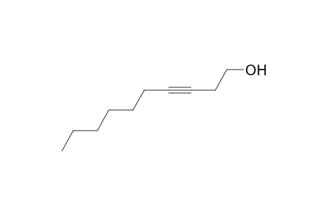 3-Decyn-1-ol