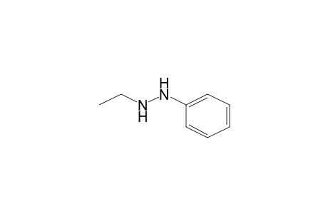 1-Ethyl-2-phenylhydrazine