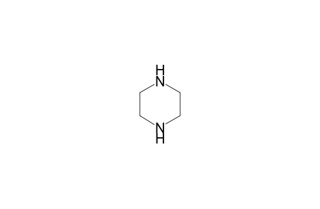 1,4-Diazacyclohexane