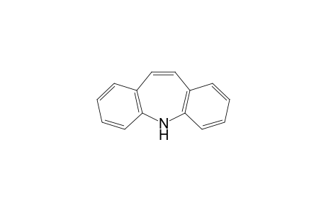 5H-Dibenz(b,f)azepine