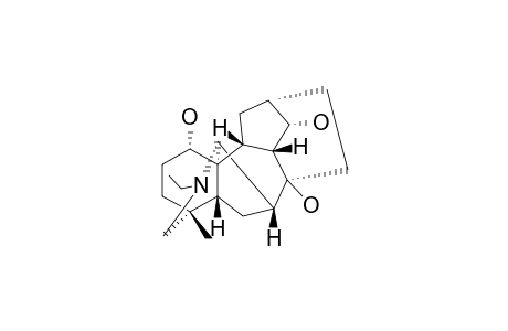 Cardiopetaline