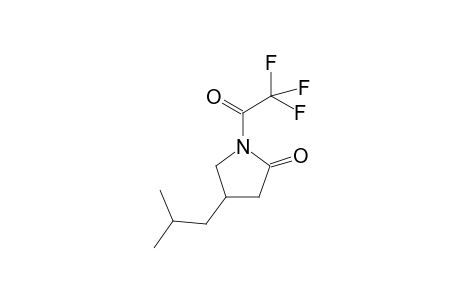 Pregabaline -H2O TFA