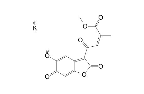 3'-METHYL-CORTIVIOLATE-A