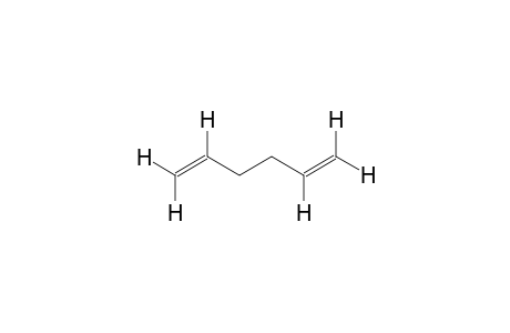 1,5-Hexadiene