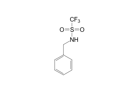 N-Benzyltrifluoromethanesulfonamide