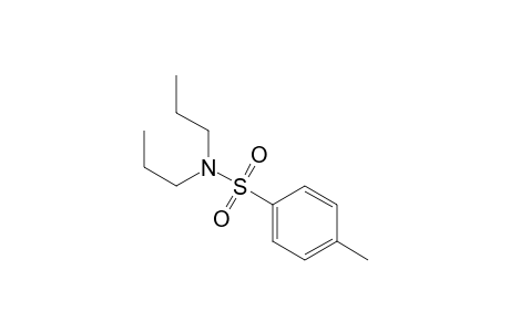 4-Methyl-N,N-dipropyl-benzenesulfonamide