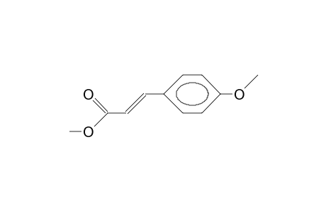 (E)-3-(4-Methoxyphenyl)-propenoic-acid, methylester