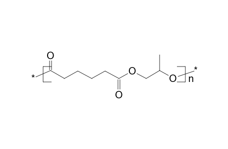 Poly(1,2-propanediol adipate)