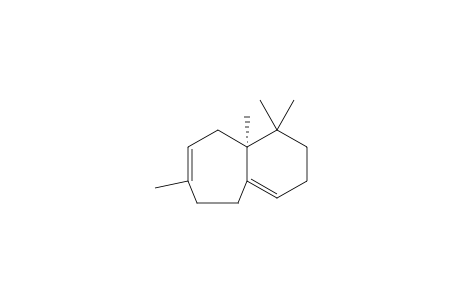 1,4,11,11-TETRAMETHYL-BICYCLO-[5.4.0]-UNDECA-3,7-DIENE