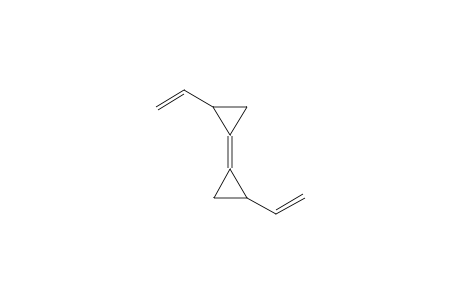 2,2'-Diethenyl-1,1'-bis(cyclopropylidene)