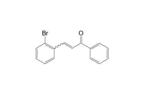 2-Bromochalcon