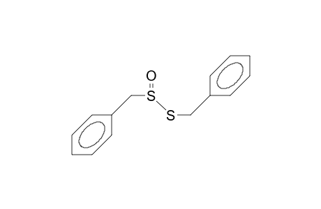 S-BENZYL-PHENYLMETHANETHIOSULFINATE