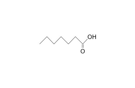 Heptanoic acid