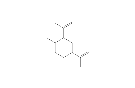 2,4-Diisopropenyl-1-methylcyclohexane