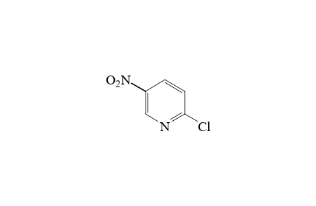 2-Chloro-5-nitropyridine