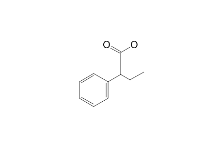 2-Phenylbutyric acid