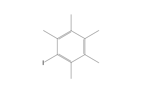 iodopentamethylbenzene