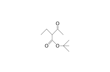 Acetoacetic acid, 2-ethyl-, tert-butyl ester; butanoic acid, 2-ethyl-3-oxo-, 1,1-dimethylethyl ester; tert-butyl-2-ethylacetoacetate