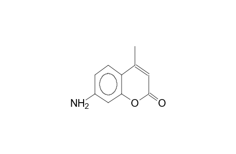 7-Amino-4-methylcoumarin