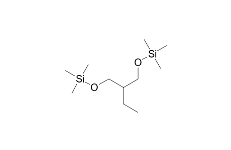 5-Ethyl-2,2,8,8-tetramethyl-3,7-dioxa-2,8-disilanonane