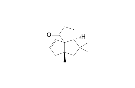 6,6,8.beta.-trimethyl-5.alpha.-tricyclo(6.3.0.0(1,5))undec-10-en-2-one