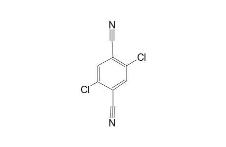 2,5-Dichloroterephthalonitrile