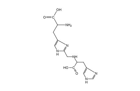 N,2'-methylenedihistidine