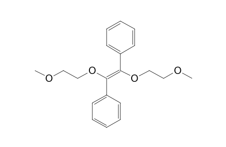 (E)-7,8-DI-(2-METHOXYETHOXY)-STILBENE