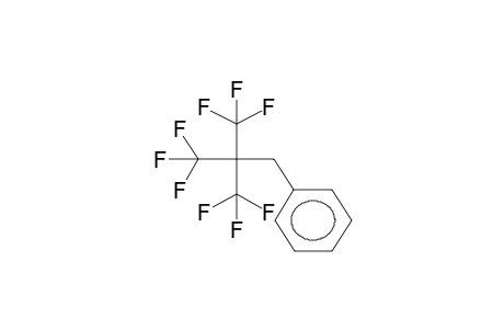 PERFLUORO-TERT-BUTYL(PHENYL)METHANE