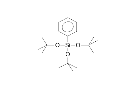 SIPH(O-T-BU)3