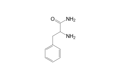 L-alpha-aminohydrocinnamamide